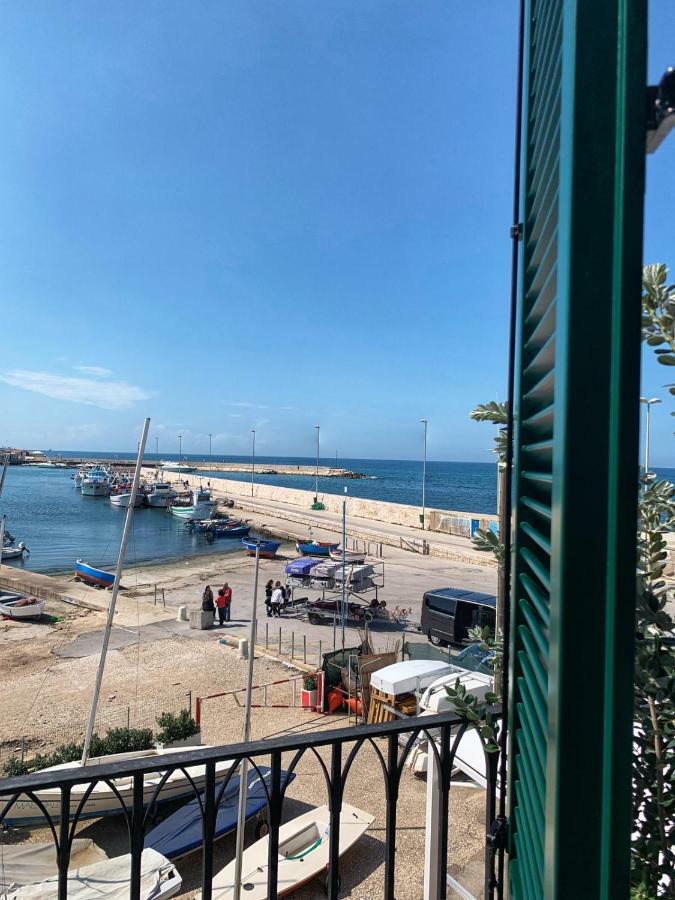 Gasthuis Port'amare Bari